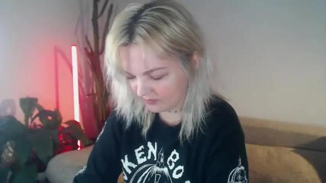 Image 3 of 80s_brat Stream on Chaturbate on 15 months ago