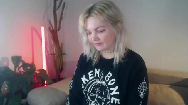 Image 4 of 80s_brat Stream on Chaturbate on 15 months ago