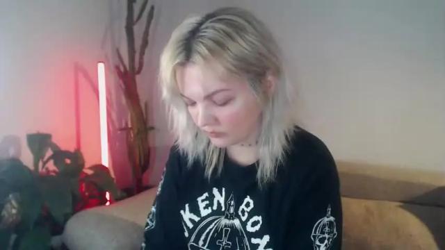 Thumbnail 2, 80s_brat's Stream at Chaturbate, 15 months ago
