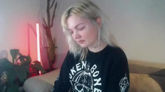 Image 8 of 80s_brat Stream on Chaturbate on 15 months ago