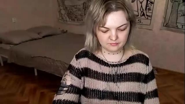 Thumbnail 1, 80s_brat's Stream at Chaturbate, 2 months ago