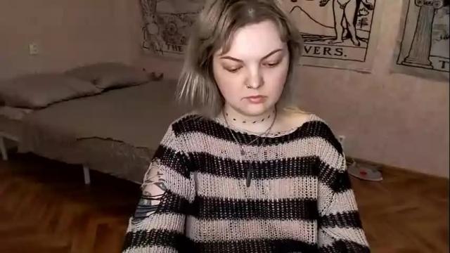 Image 10 of 80s_brat Stream on Chaturbate on 2 months ago