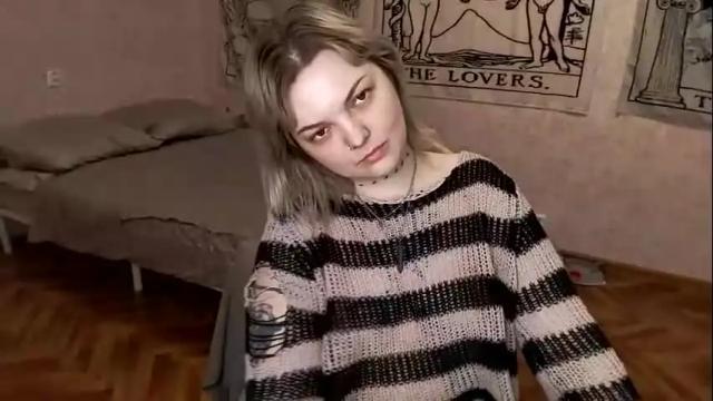 Image 12 of 80s_brat Stream on Chaturbate on 2 months ago