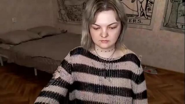 Image 3 of 80s_brat Stream on Chaturbate on 2 months ago