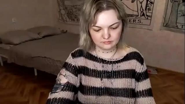 Image 4 of 80s_brat Stream on Chaturbate on 2 months ago
