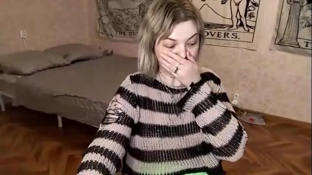Thumbnail 3, 80s_brat's Stream at Chaturbate, 2 months ago