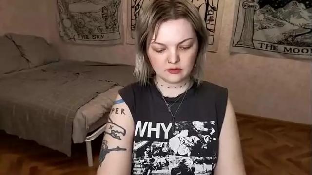 Image 10 of 80s_brat Stream on Chaturbate on 2 months ago