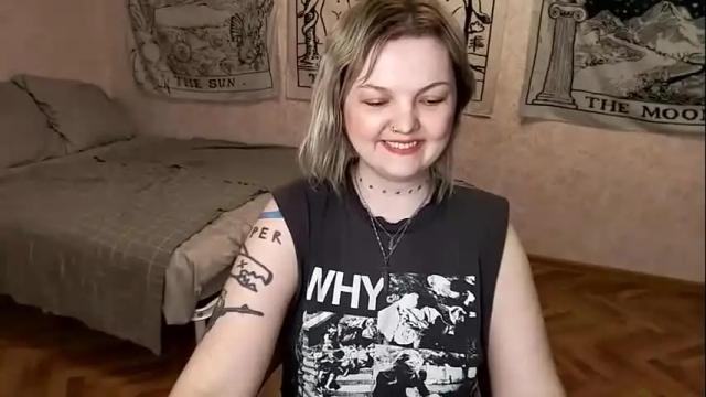 Image 11 of 80s_brat Stream on Chaturbate on 2 months ago