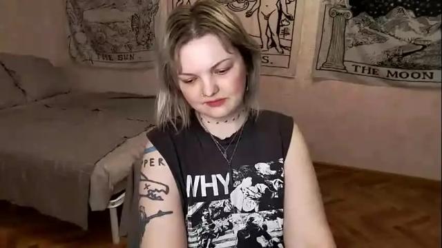 Image 3 of 80s_brat Stream on Chaturbate on 2 months ago