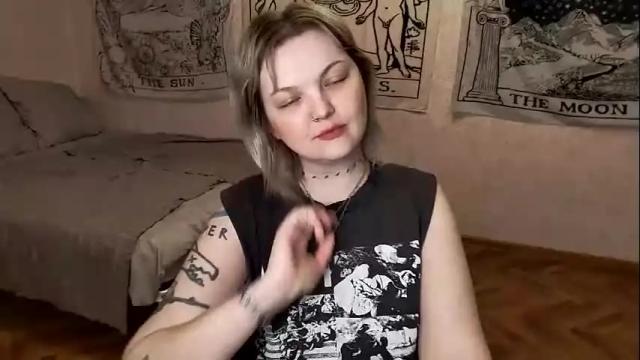 Image 4 of 80s_brat Stream on Chaturbate on 2 months ago