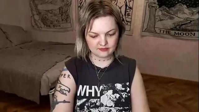 Image 6 of 80s_brat Stream on Chaturbate on 2 months ago