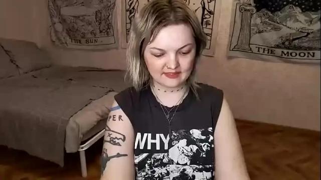 Image 8 of 80s_brat Stream on Chaturbate on 2 months ago
