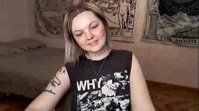 Image 10 of 80s_brat Stream on Chaturbate on 2 months ago