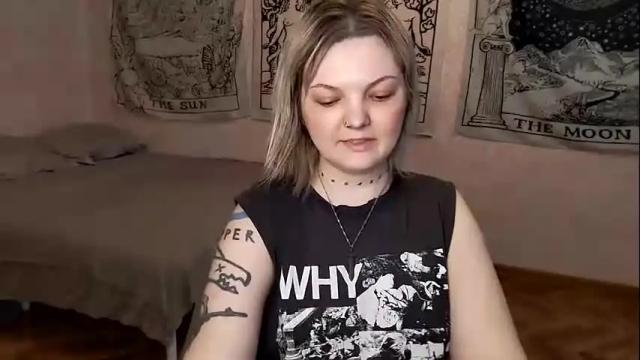Image 2 of 80s_brat Stream on Chaturbate on 2 months ago
