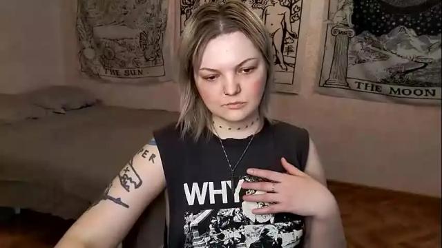 Image 3 of 80s_brat Stream on Chaturbate on 2 months ago
