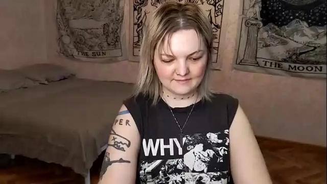 Image 6 of 80s_brat Stream on Chaturbate on 2 months ago