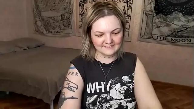 Image 7 of 80s_brat Stream on Chaturbate on 2 months ago