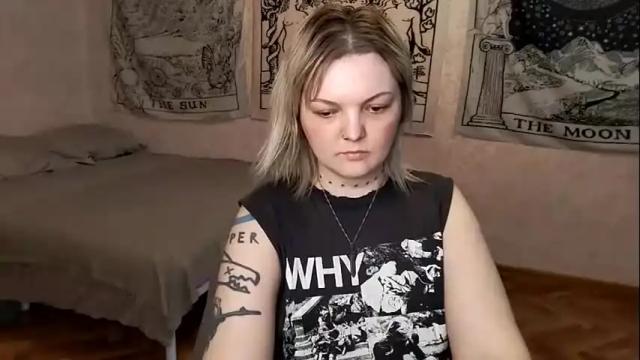Image 8 of 80s_brat Stream on Chaturbate on 2 months ago