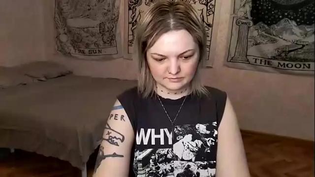 Thumbnail 3, 80s_brat's Stream at Chaturbate, 2 months ago