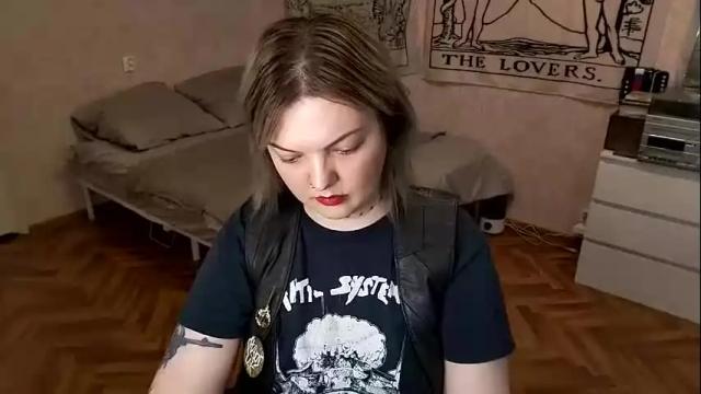Image 10 of 80s_brat Stream on Chaturbate on 1 month ago