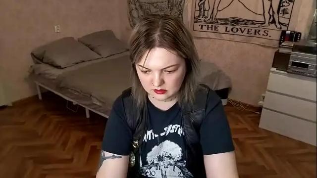 Image 12 of 80s_brat Stream on Chaturbate on 1 month ago