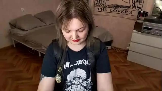 Image 2 of 80s_brat Stream on Chaturbate on 1 month ago