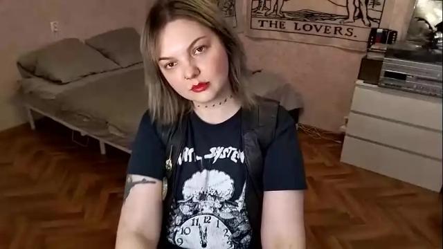 Thumbnail 2, 80s_brat's Stream at Chaturbate, 1 month ago