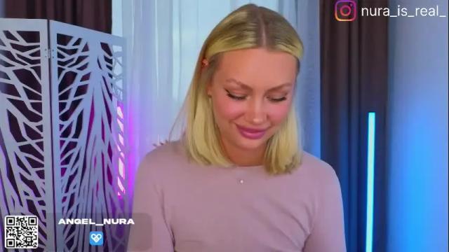 Image 2 of 88_nura Stream on Chaturbate on 1 month ago