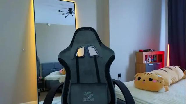 Thumbnail 3, 88_nura's Stream at Chaturbate, 12 days ago