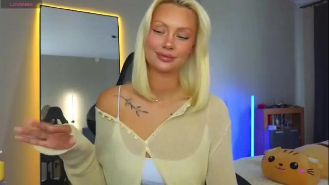 Thumbnail 1, 88_nura's Stream at Chaturbate, 3 months ago