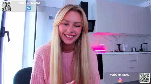 Thumbnail 1, 8a8y_nura's Stream at Chaturbate, 20 months ago