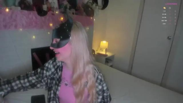 Thumbnail 1, 8abycat's Stream at Chaturbate, 12 months ago