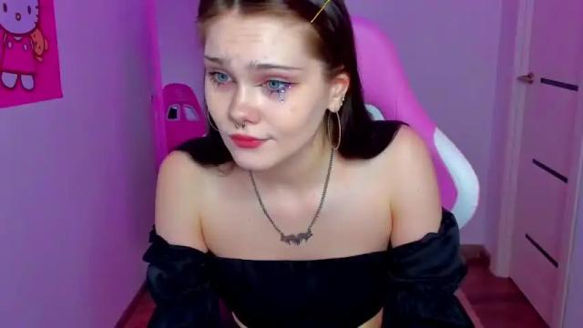 Thumbnail 2, 8ar8ara's Stream at Chaturbate, 19 months ago