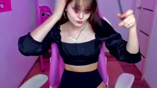 Thumbnail 3, 8ar8ara's Stream at Chaturbate, 19 months ago