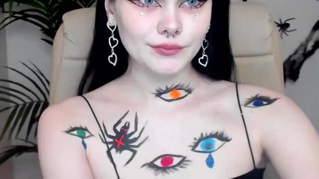 Image 8 of 8ar8ara Stream on Chaturbate on 18 months ago