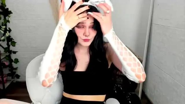 Image 4 of 8ar8ara Stream on Chaturbate on 18 months ago