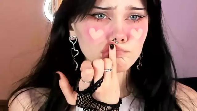 Image 6 of 8ar8ara Stream on Chaturbate on 18 months ago