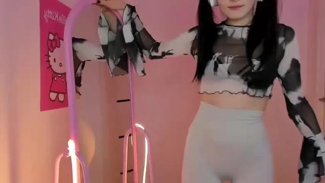 Image 11 of 8ar8ara Stream on Chaturbate on 17 months ago