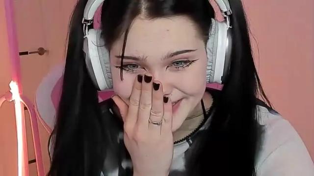 Thumbnail 3, 8ar8ara's Stream at Chaturbate, 17 months ago