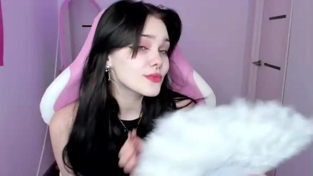 Image 10 of 8ar8ara Stream on Chaturbate on 17 months ago