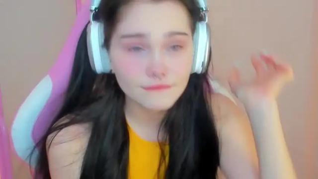Image 10 of 8ar8ara Stream on Chaturbate on 17 months ago