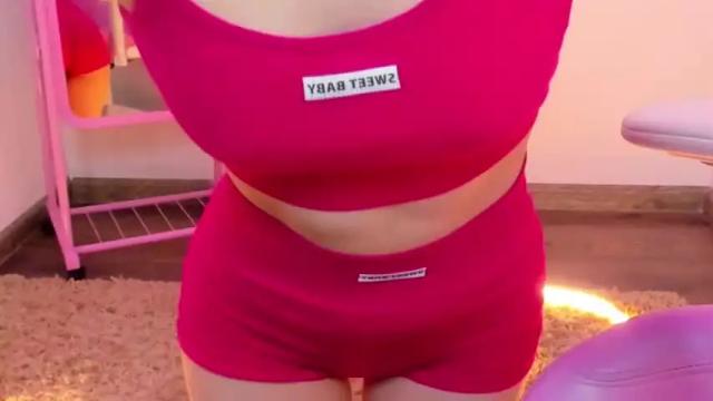 Image 6 of 8ar8ara Stream on Chaturbate on 17 months ago