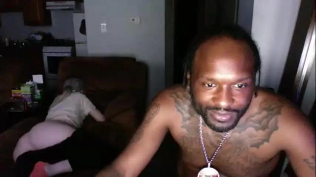 Thumbnail 2, 8double1trouble6's Stream at Chaturbate, 1 month ago