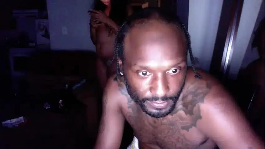 8double1trouble6 Chaturbate