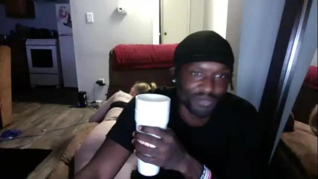 Image 4 of 8double1trouble6 Stream on Chaturbate on 2 months ago