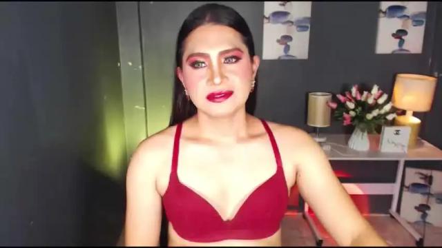 Thumbnail 2, 8inchescristal's Stream at Chaturbate, 13 months ago