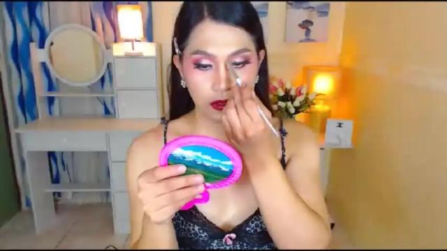 Image 11 of 8inchescristal Stream on Chaturbate on 12 months ago