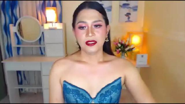 Thumbnail 1, 8inchescristal's Stream at Chaturbate, 12 months ago
