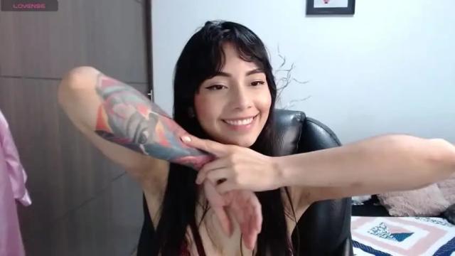 Image 12 of 8numberfav Stream on Chaturbate on 17 months ago