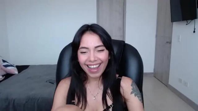 Image 11 of 8numberfav Stream on Chaturbate on 16 months ago